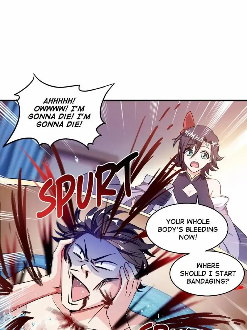 Read Cultivation Chat Group chapter 315 image 52 on Lezhin