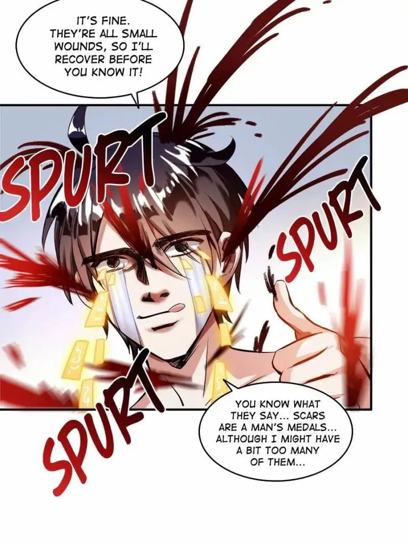 Read Cultivation Chat Group chapter 315 image 55 on Lezhin