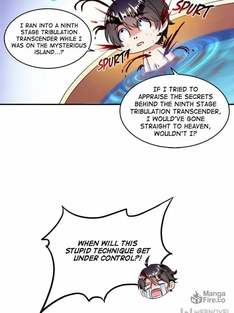 Read Cultivation Chat Group chapter 315 image 59 on Lezhin