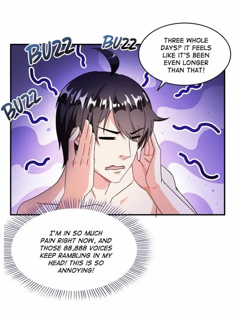 Read Cultivation Chat Group chapter 315 image 6 on Lezhin