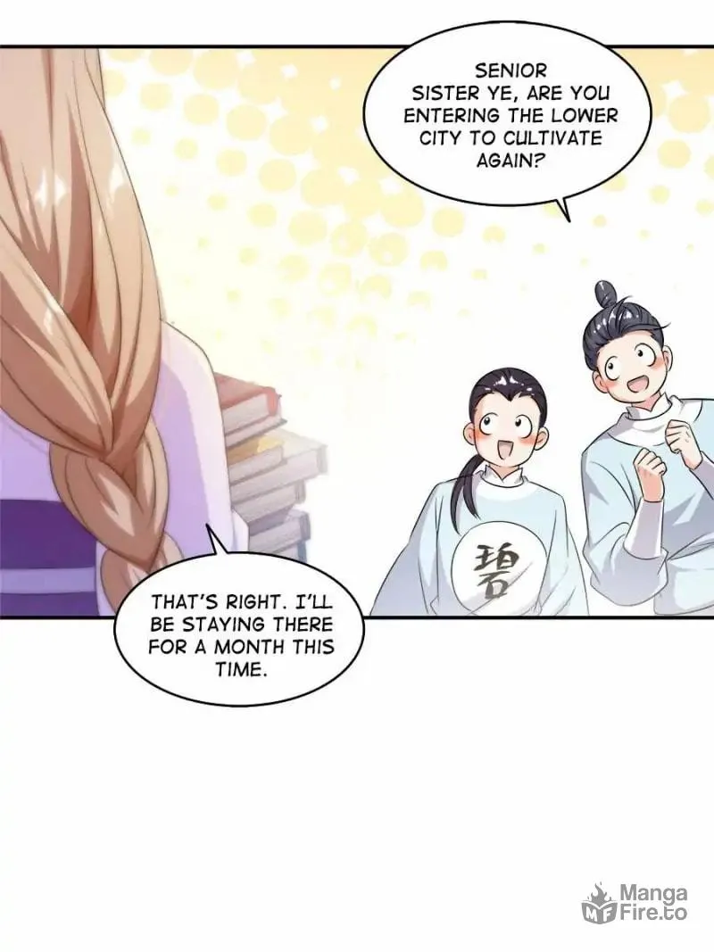 Read Cultivation Chat Group chapter 315 image 64 on Lezhin