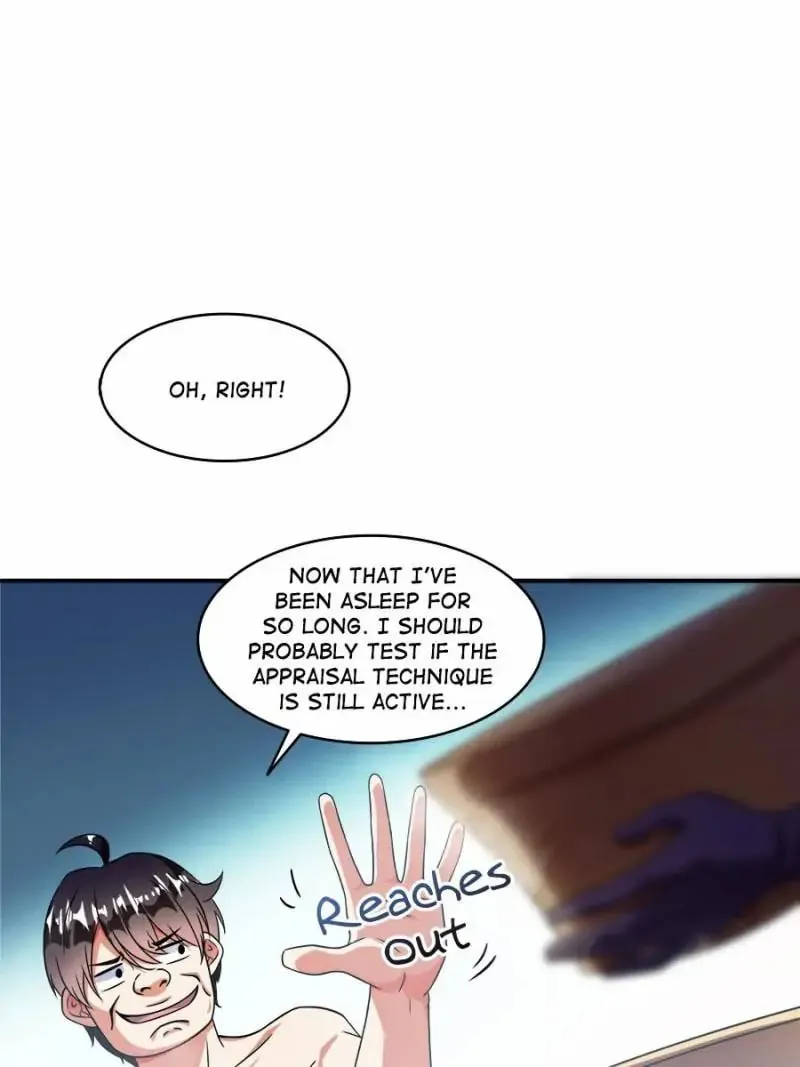 Read Cultivation Chat Group chapter 315 image 7 on Lezhin