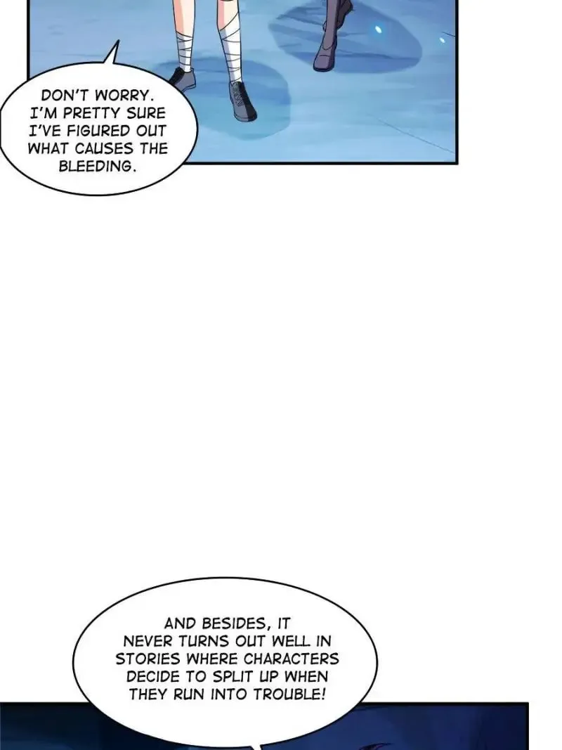 Read Cultivation Chat Group chapter 316 image 1 on Lezhin