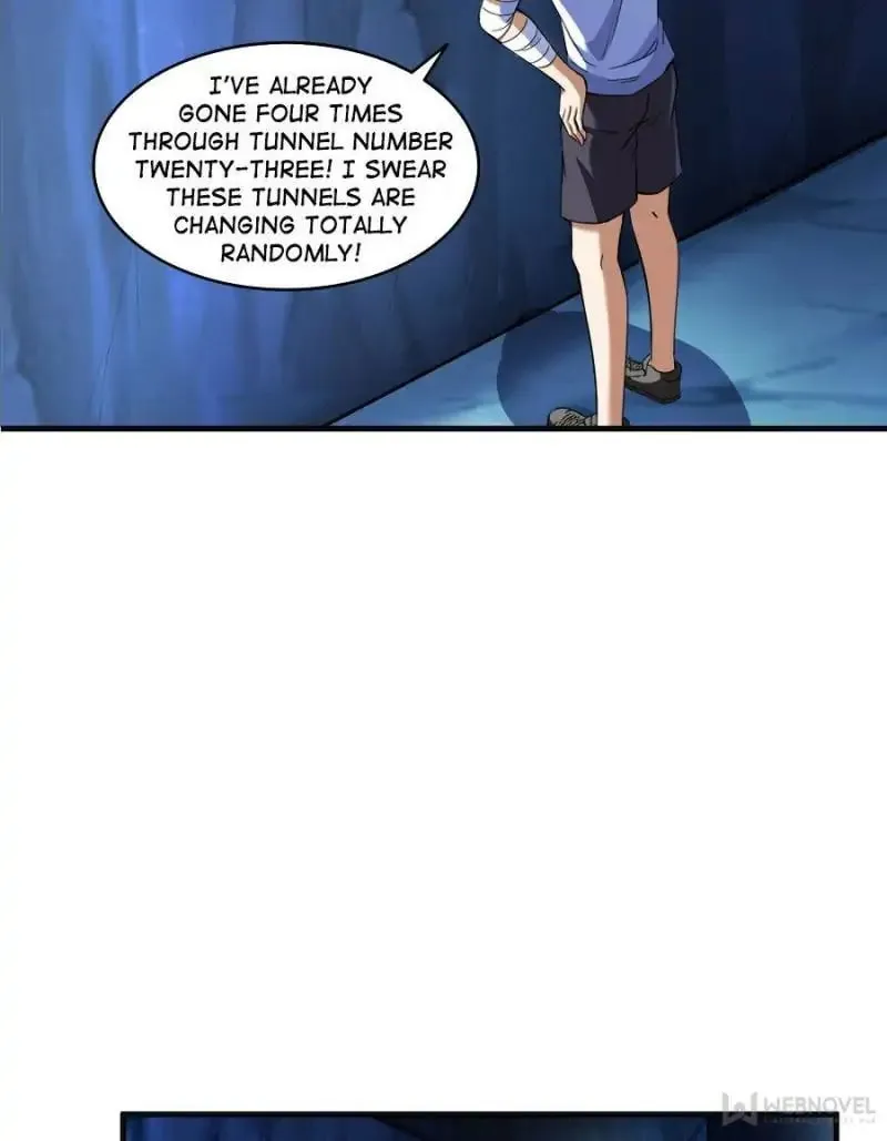 Read Cultivation Chat Group chapter 316 image 10 on Lezhin
