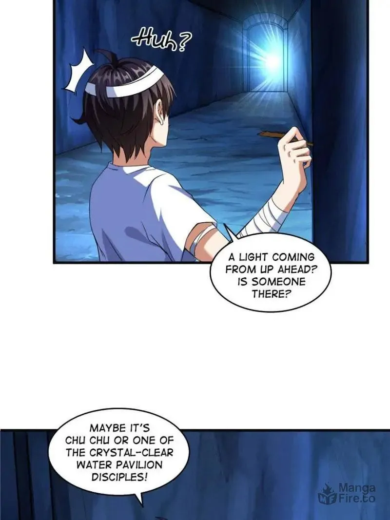 Read Cultivation Chat Group chapter 316 image 11 on Lezhin