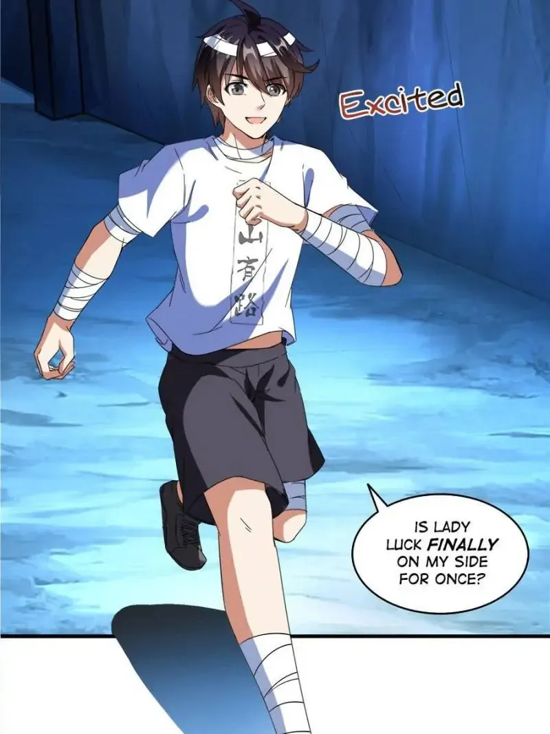 Read Cultivation Chat Group chapter 316 image 12 on Lezhin