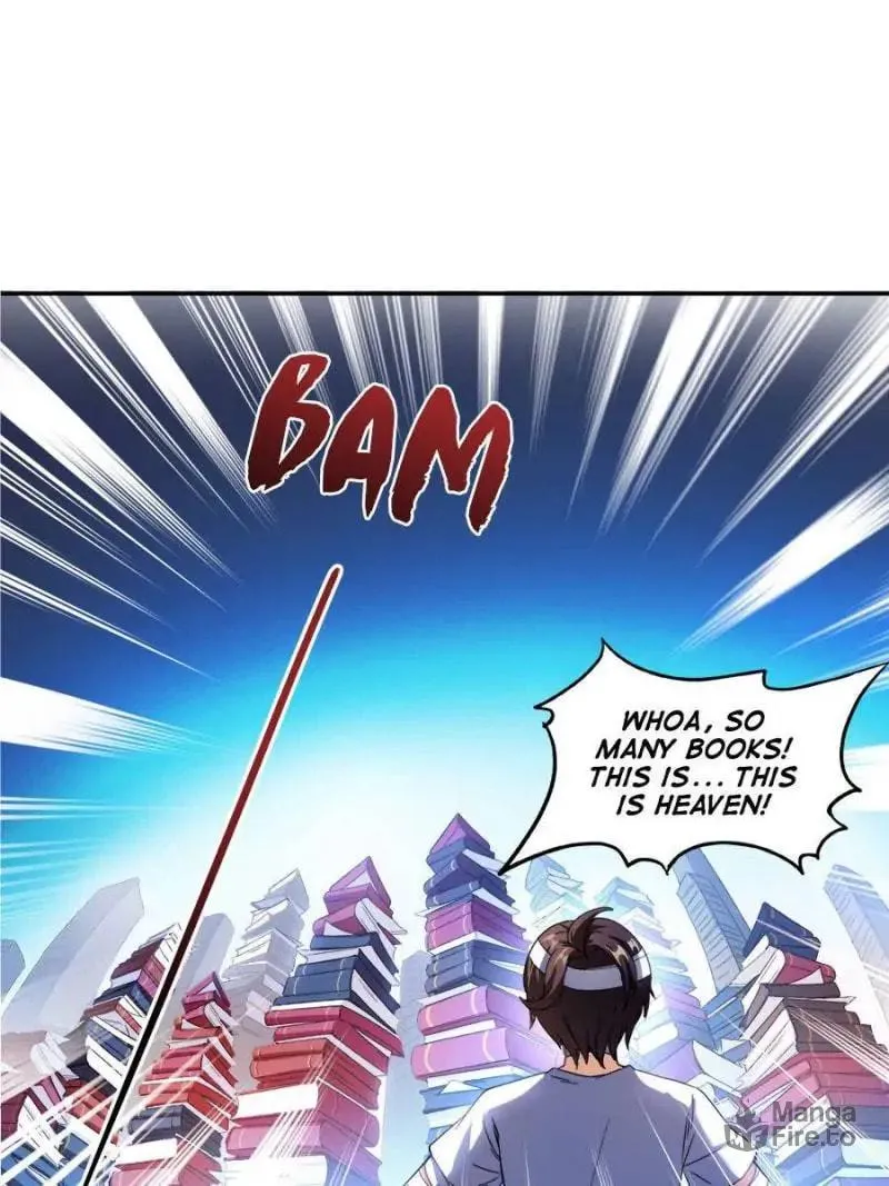 Read Cultivation Chat Group chapter 316 image 14 on Lezhin