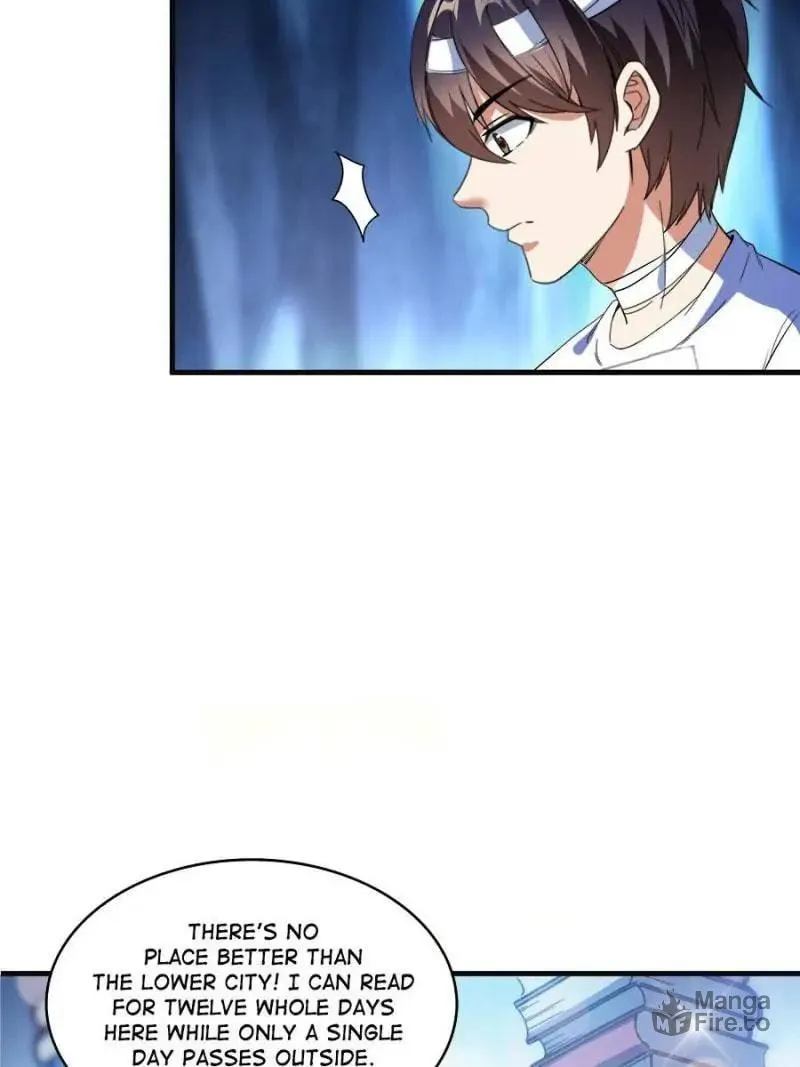Read Cultivation Chat Group chapter 316 image 17 on Lezhin