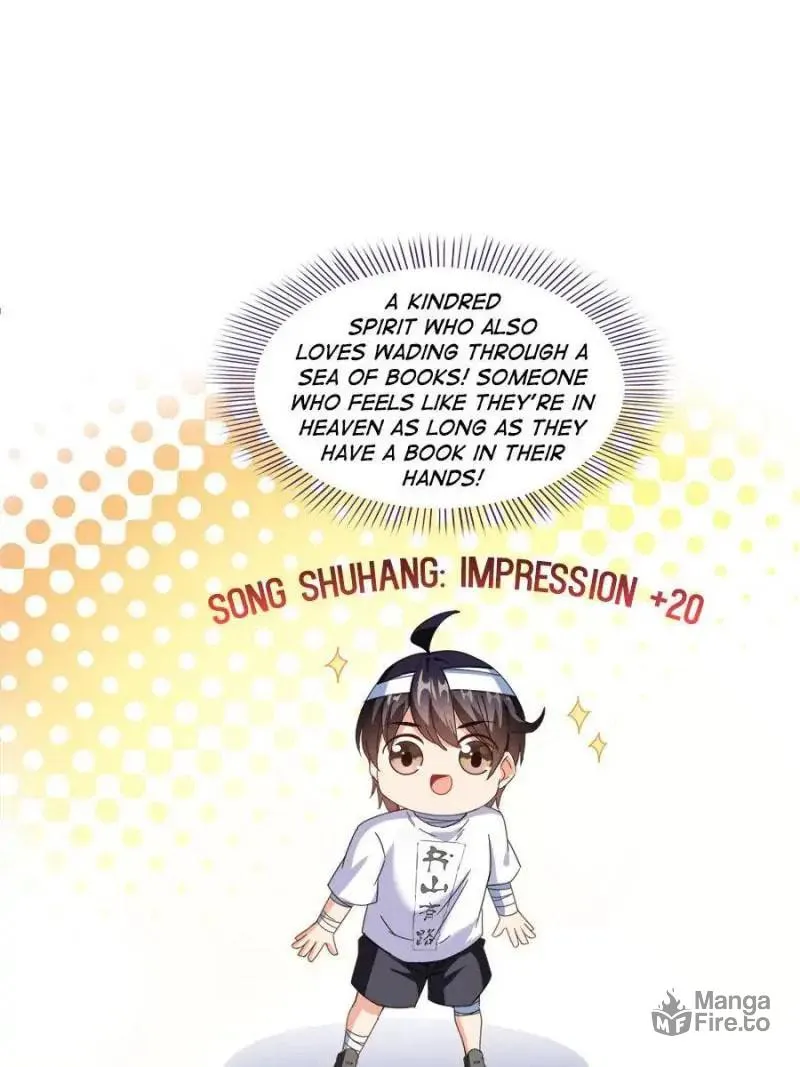 Read Cultivation Chat Group chapter 316 image 20 on Lezhin