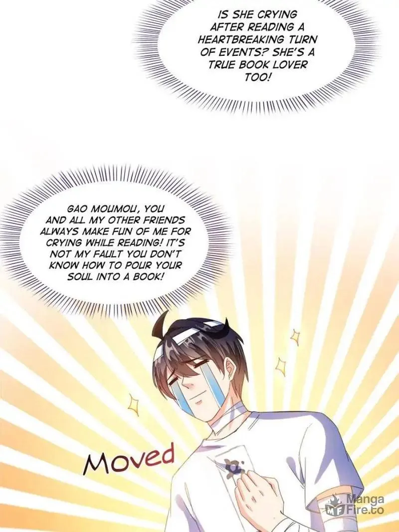Read Cultivation Chat Group chapter 316 image 23 on Lezhin