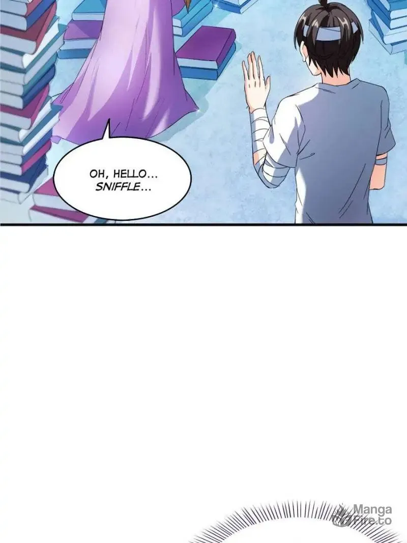 Read Cultivation Chat Group chapter 316 image 26 on Lezhin