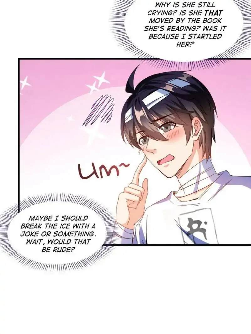 Read Cultivation Chat Group chapter 316 image 27 on Lezhin