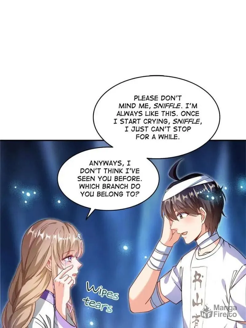 Read Cultivation Chat Group chapter 316 image 29 on Lezhin