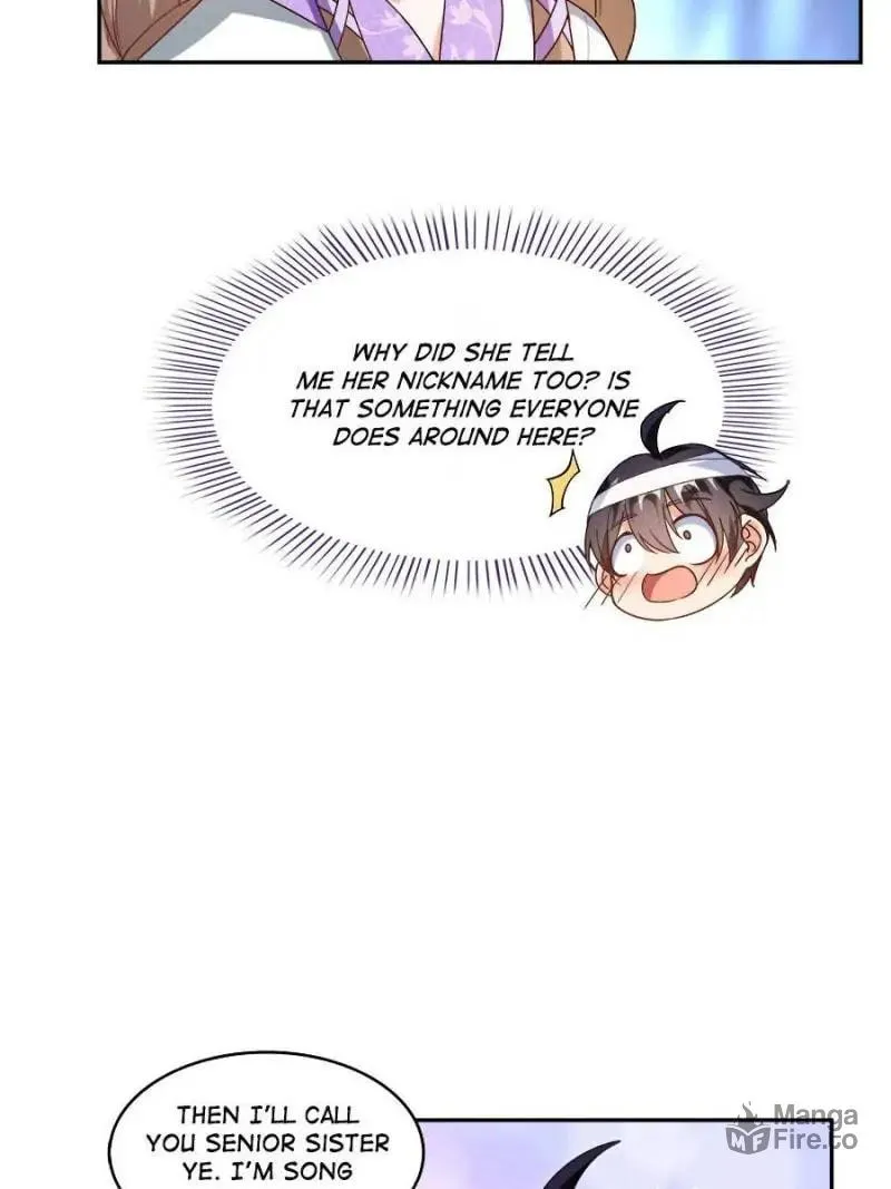 Read Cultivation Chat Group chapter 316 image 32 on Lezhin