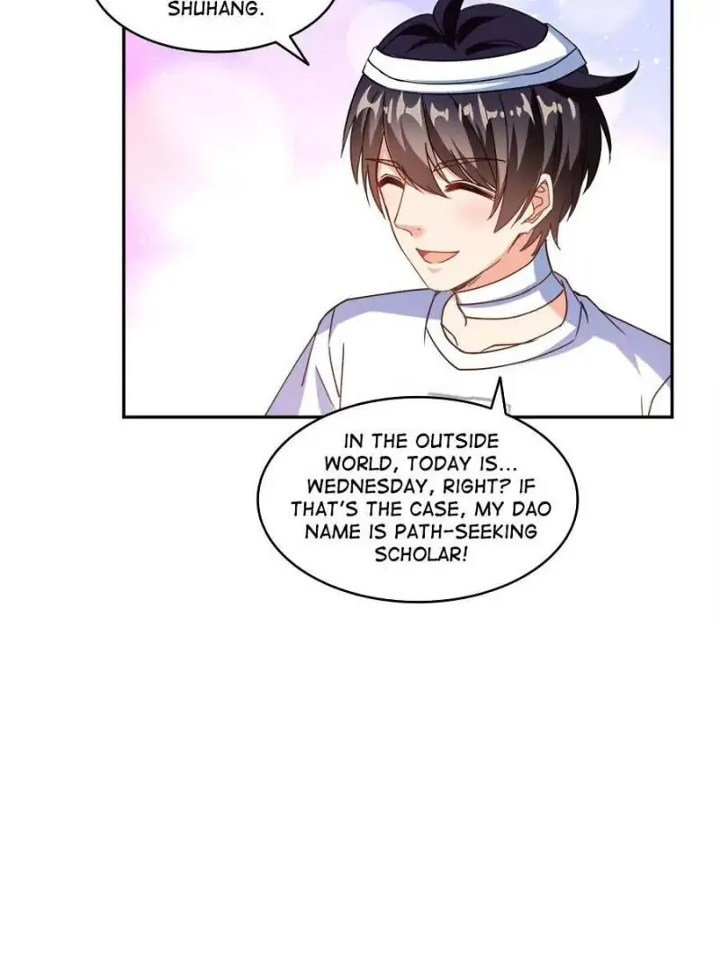 Read Cultivation Chat Group chapter 316 image 33 on Lezhin