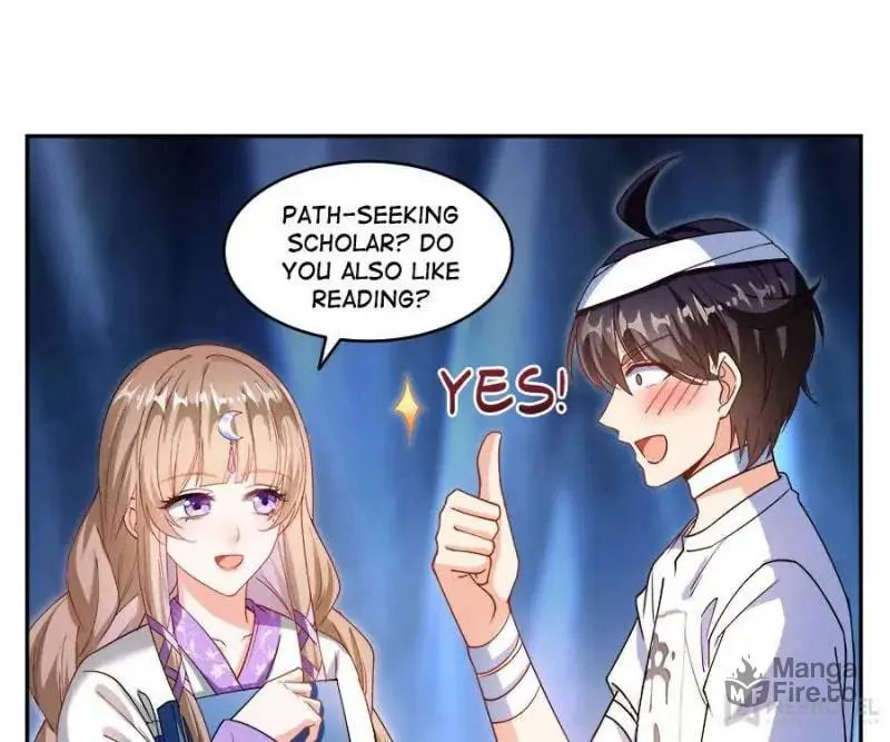Read Cultivation Chat Group chapter 316 image 34 on Lezhin