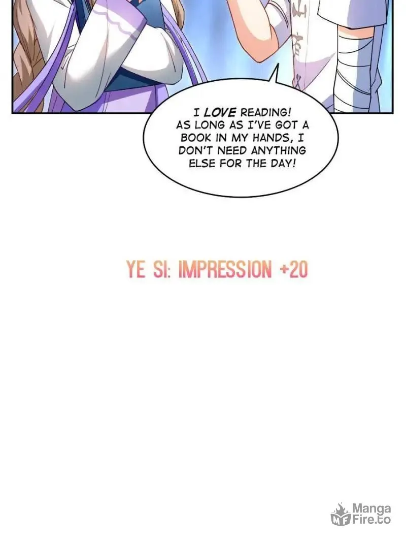 Read Cultivation Chat Group chapter 316 image 35 on Lezhin