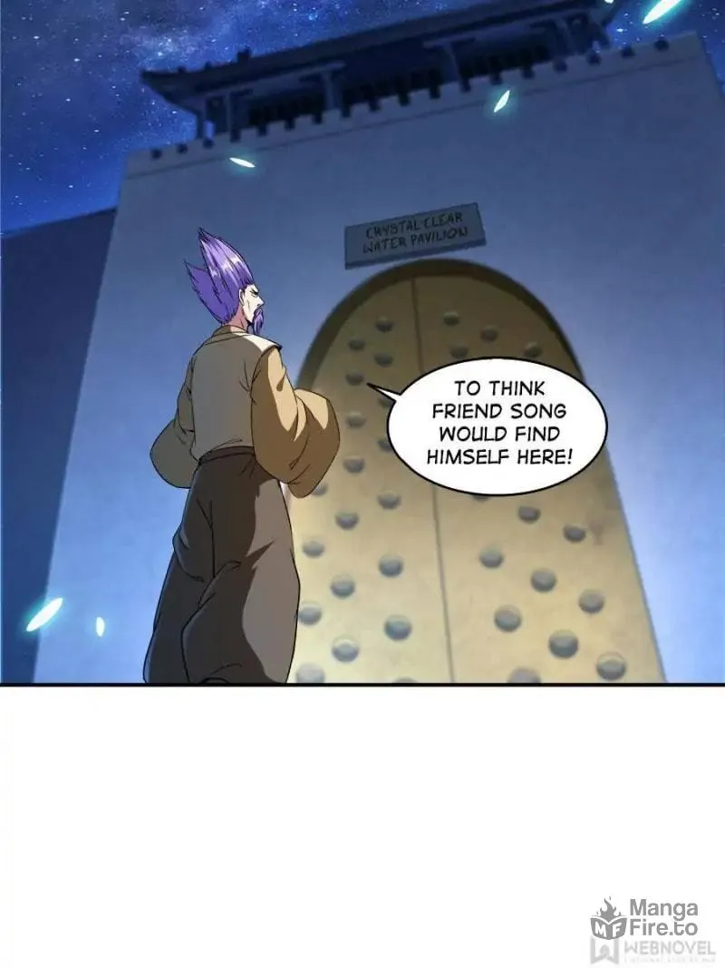 Read Cultivation Chat Group chapter 316 image 39 on Lezhin