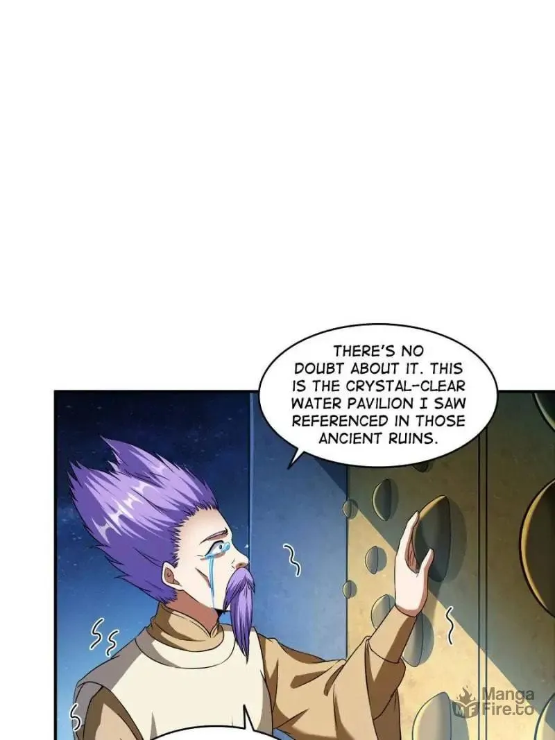 Read Cultivation Chat Group chapter 316 image 41 on Lezhin
