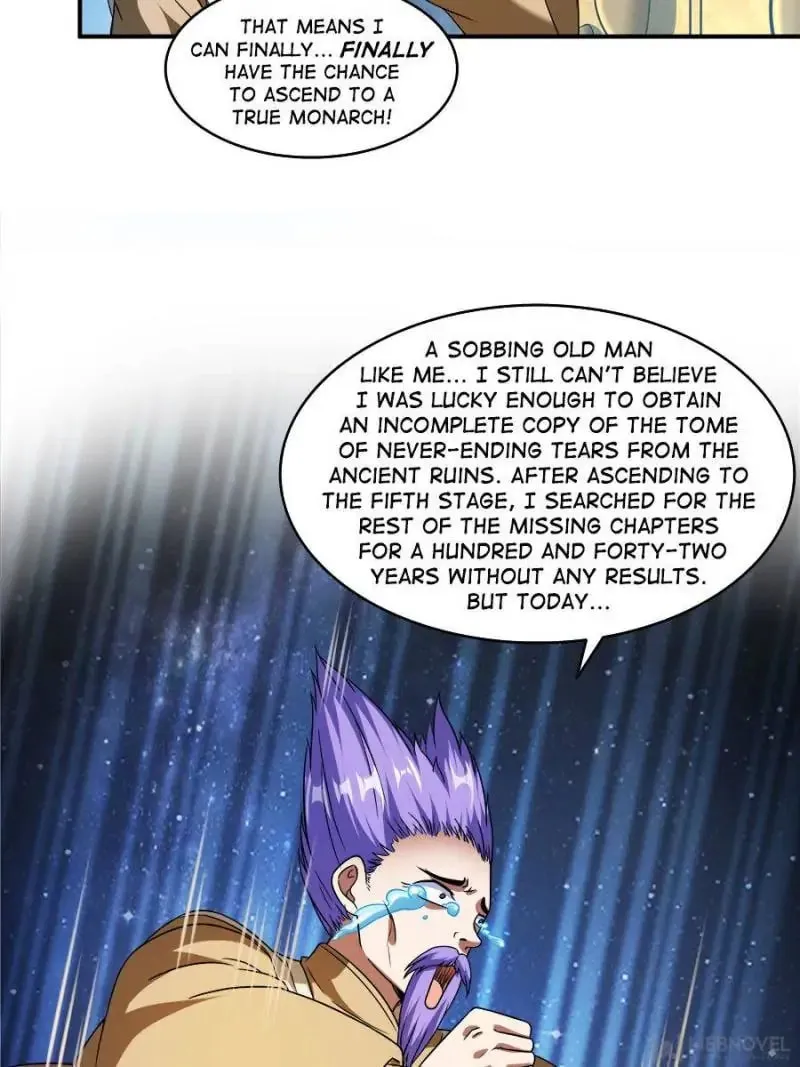 Read Cultivation Chat Group chapter 316 image 42 on Lezhin