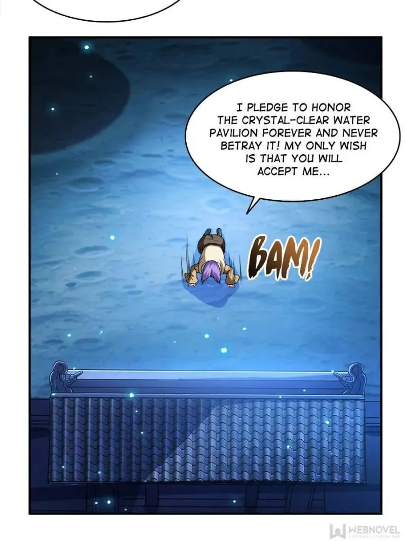 Read Cultivation Chat Group chapter 316 image 45 on Lezhin