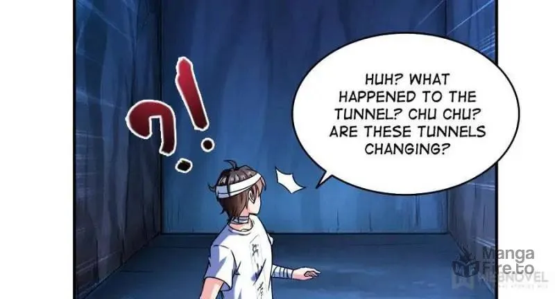 Read Cultivation Chat Group chapter 316 image 5 on Lezhin