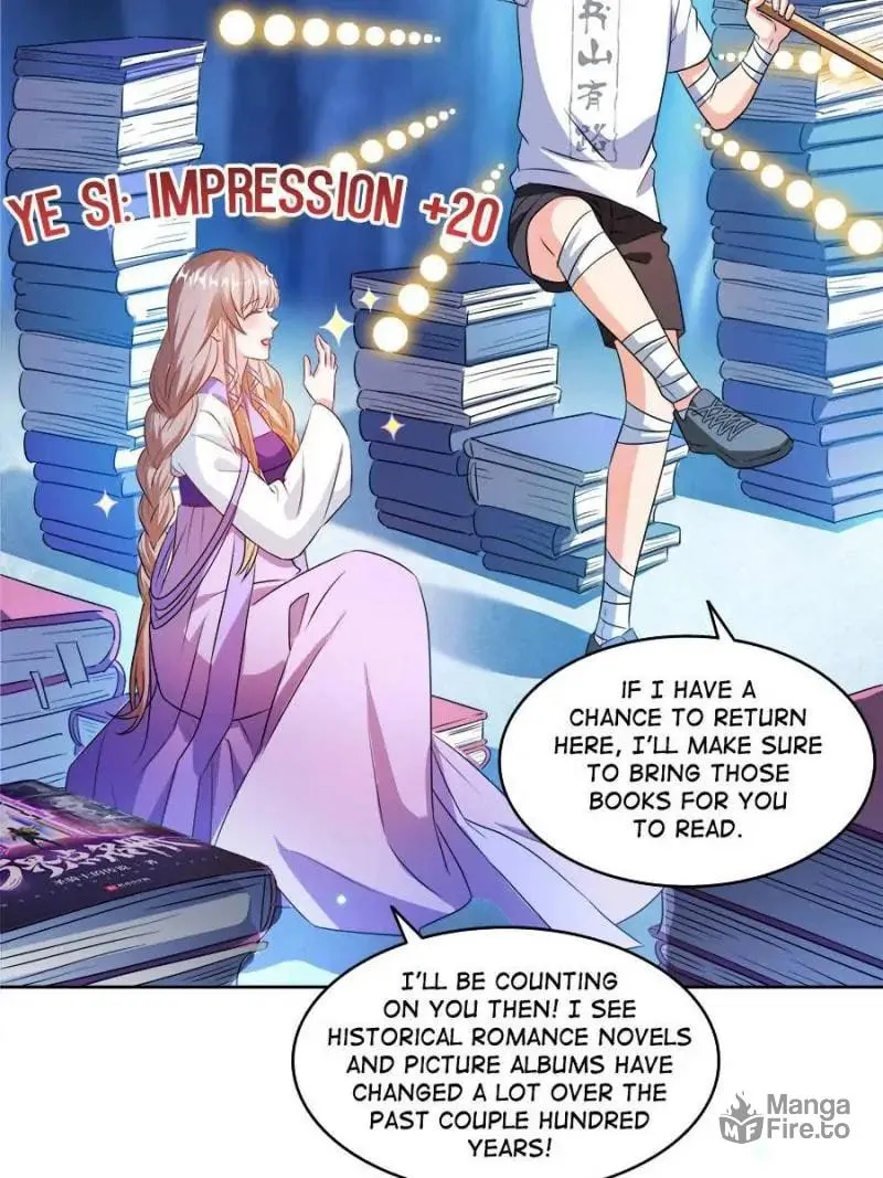 Read Cultivation Chat Group chapter 316 image 54 on Lezhin