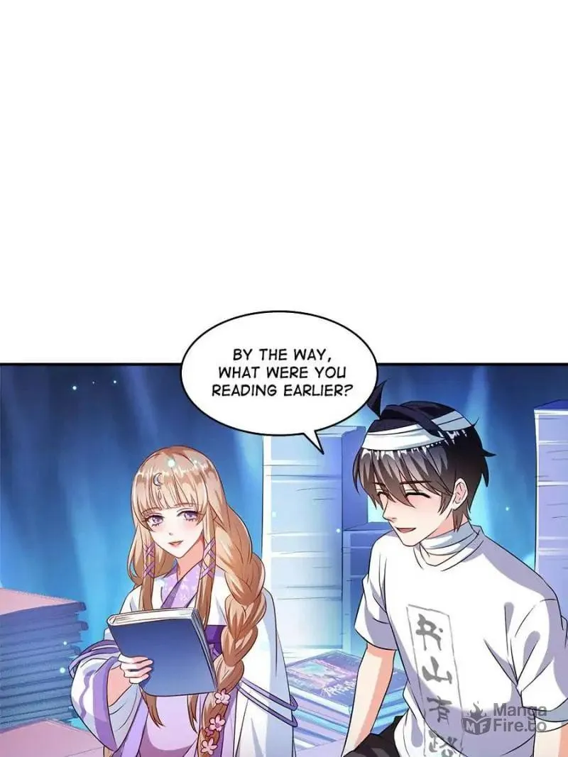 Read Cultivation Chat Group chapter 316 image 56 on Lezhin