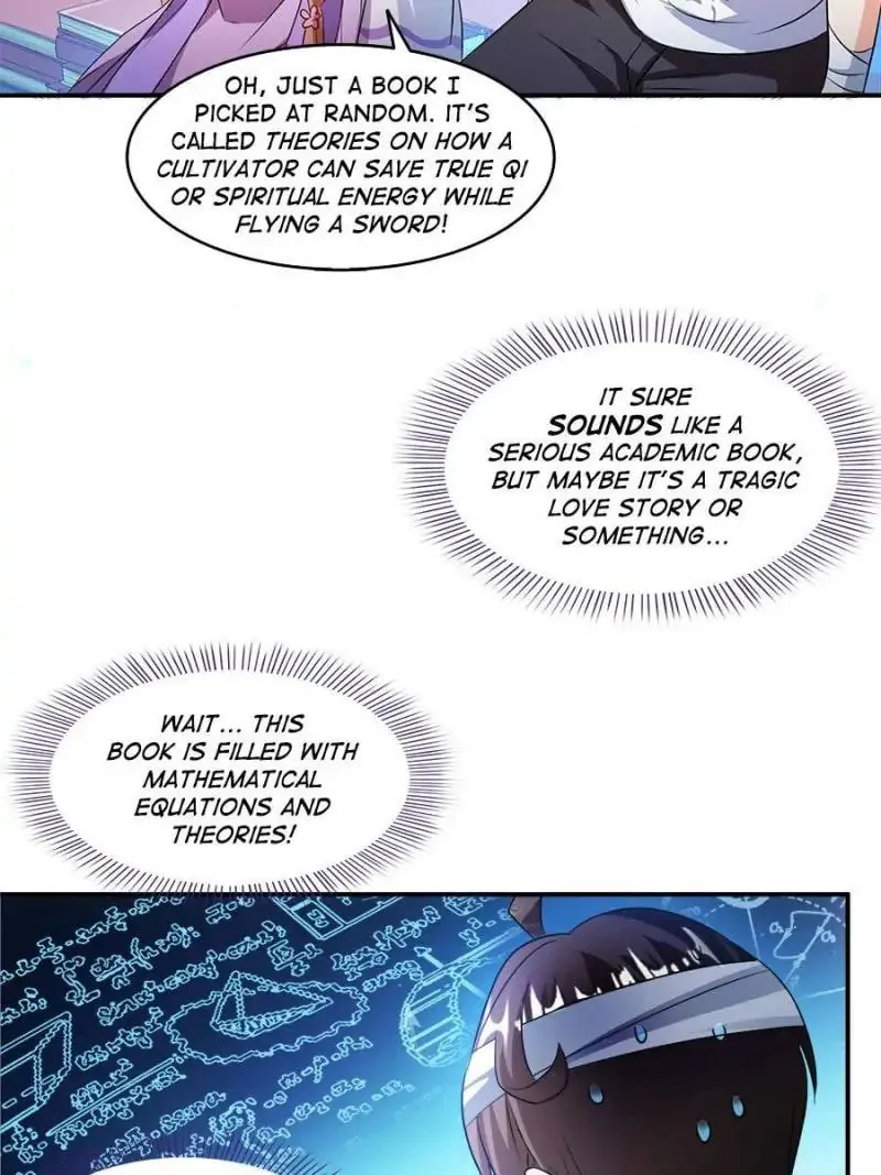 Read Cultivation Chat Group chapter 316 image 57 on Lezhin