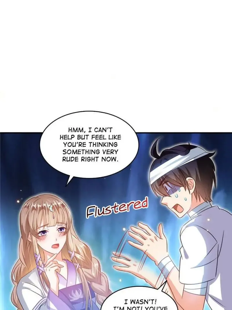 Read Cultivation Chat Group chapter 316 image 61 on Lezhin