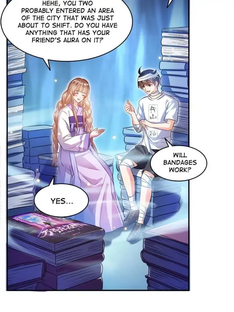 Read Cultivation Chat Group chapter 316 image 67 on Lezhin