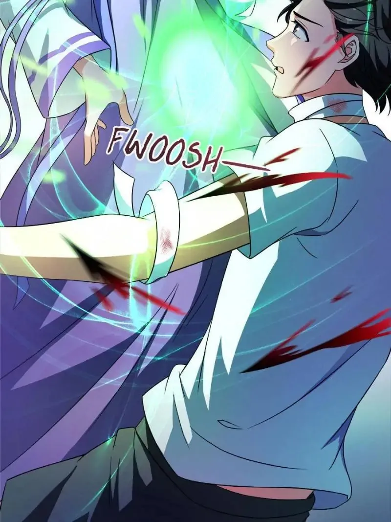Read Cultivation Chat Group chapter 317 image 10 on Lezhin