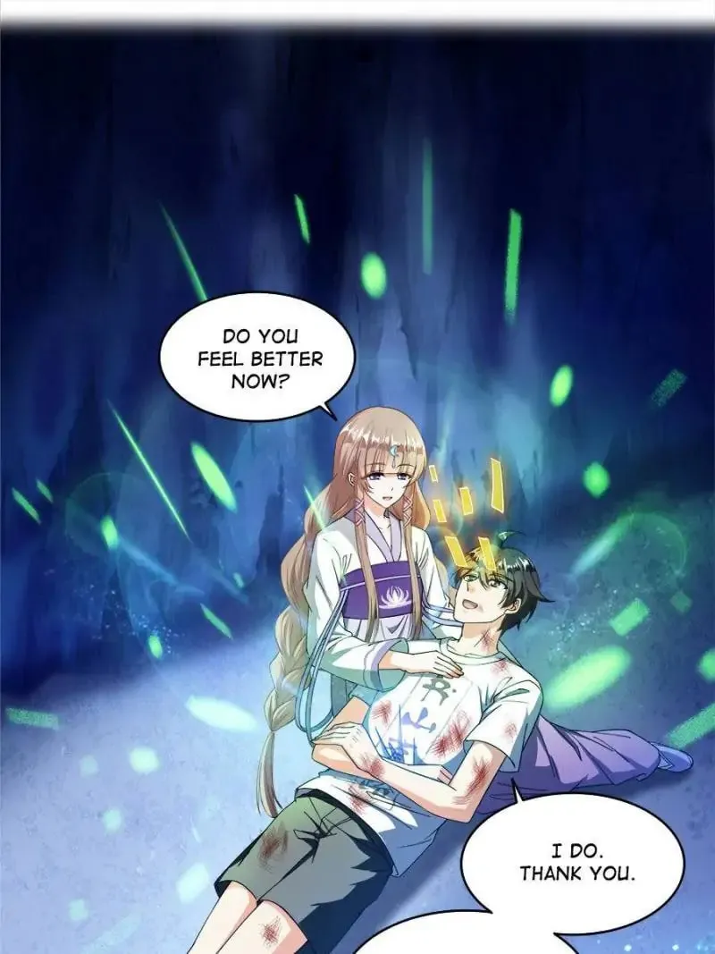 Read Cultivation Chat Group chapter 317 image 12 on Lezhin