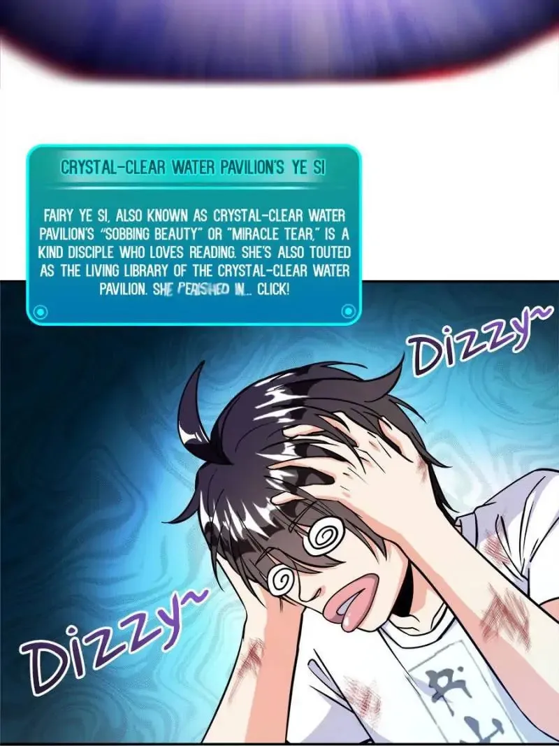 Read Cultivation Chat Group chapter 317 image 18 on Lezhin