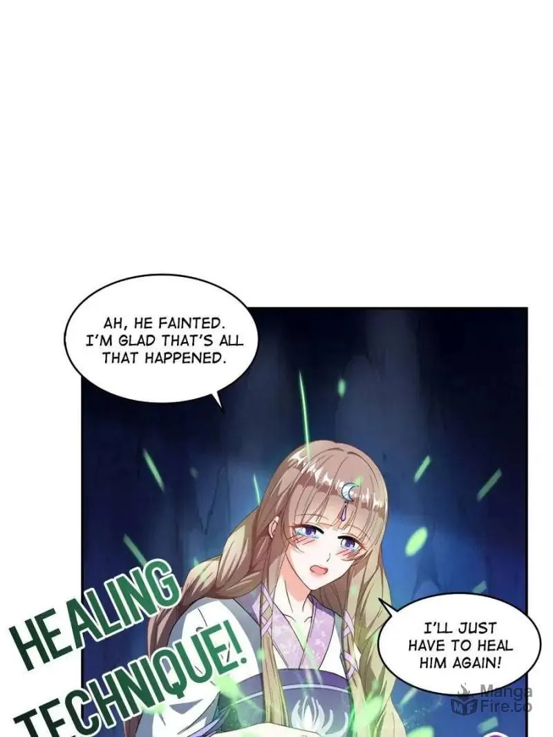 Read Cultivation Chat Group chapter 317 image 19 on Lezhin