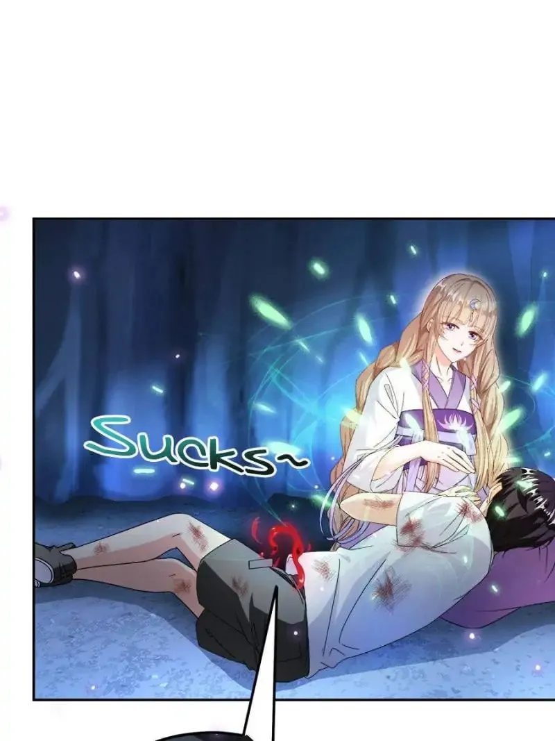 Read Cultivation Chat Group chapter 317 image 21 on Lezhin