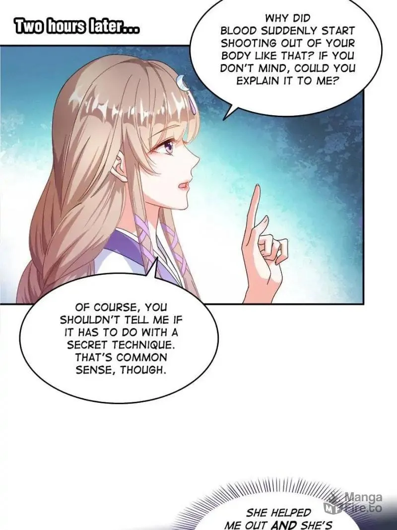 Read Cultivation Chat Group chapter 317 image 24 on Lezhin