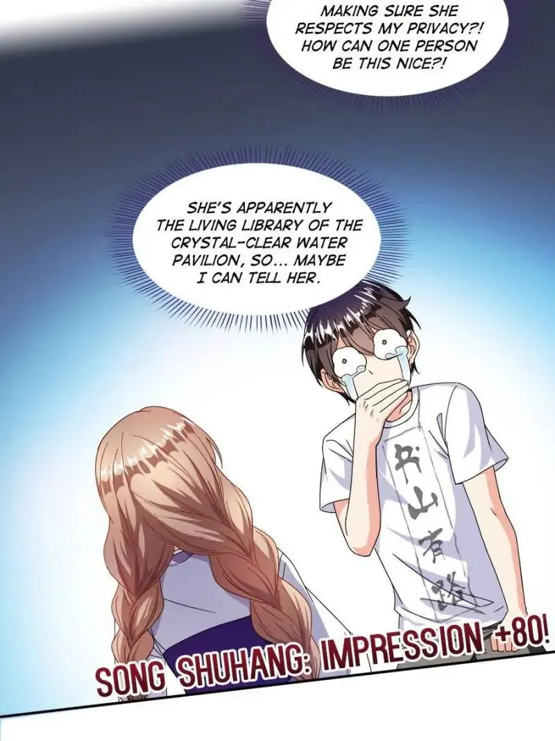 Read Cultivation Chat Group chapter 317 image 25 on Lezhin