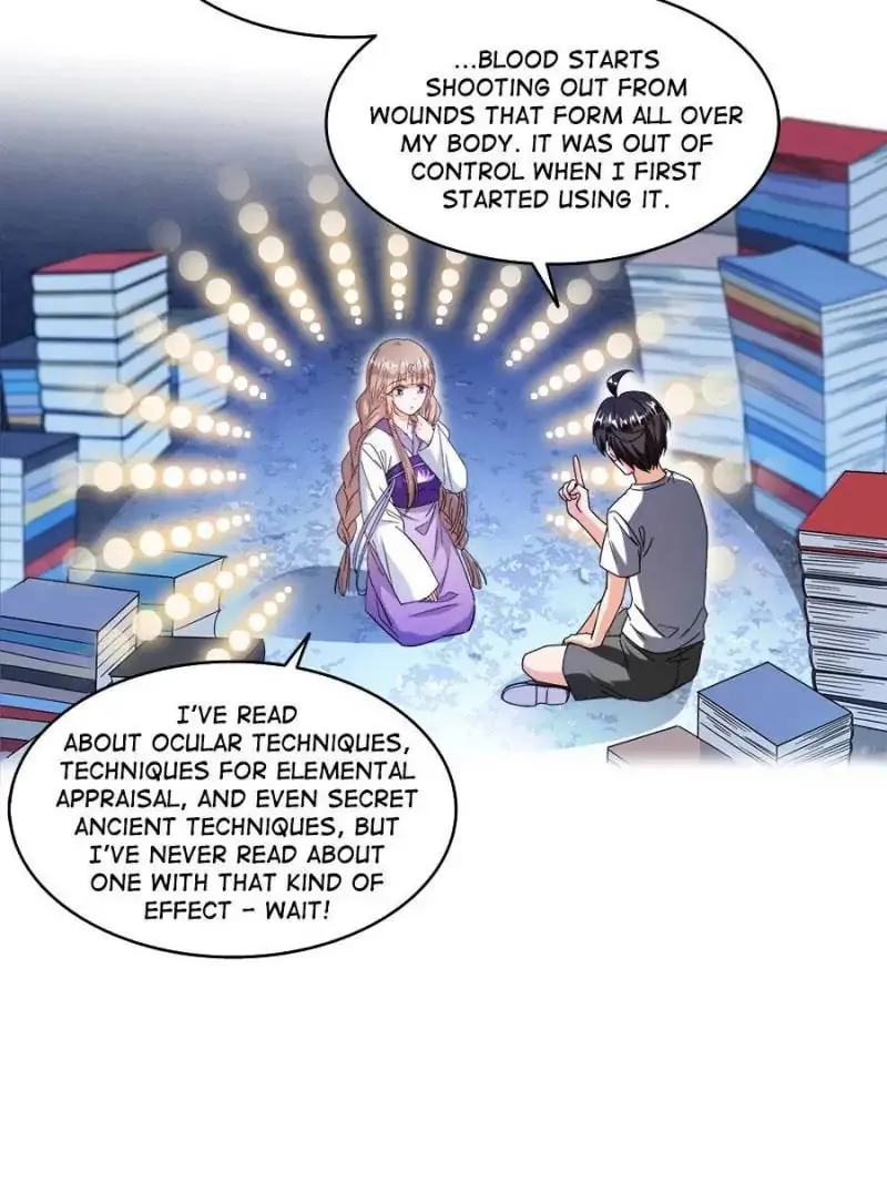 Read Cultivation Chat Group chapter 317 image 27 on Lezhin