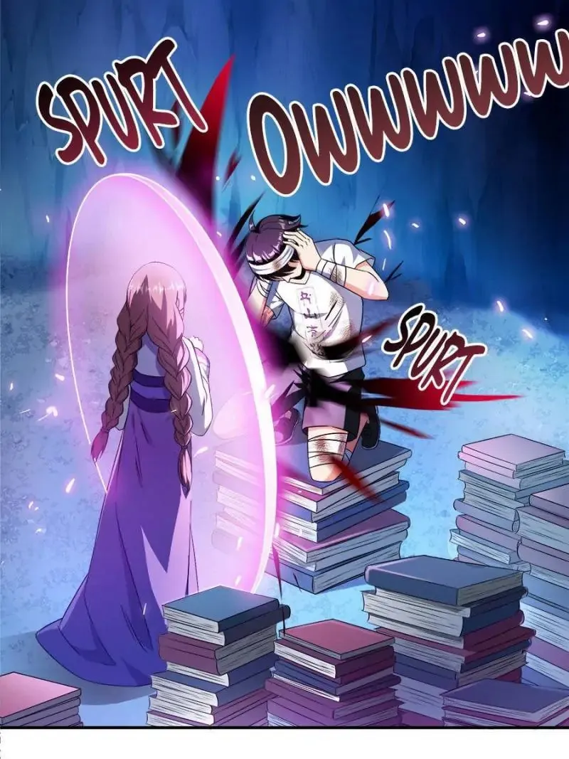 Read Cultivation Chat Group chapter 317 image 3 on Lezhin