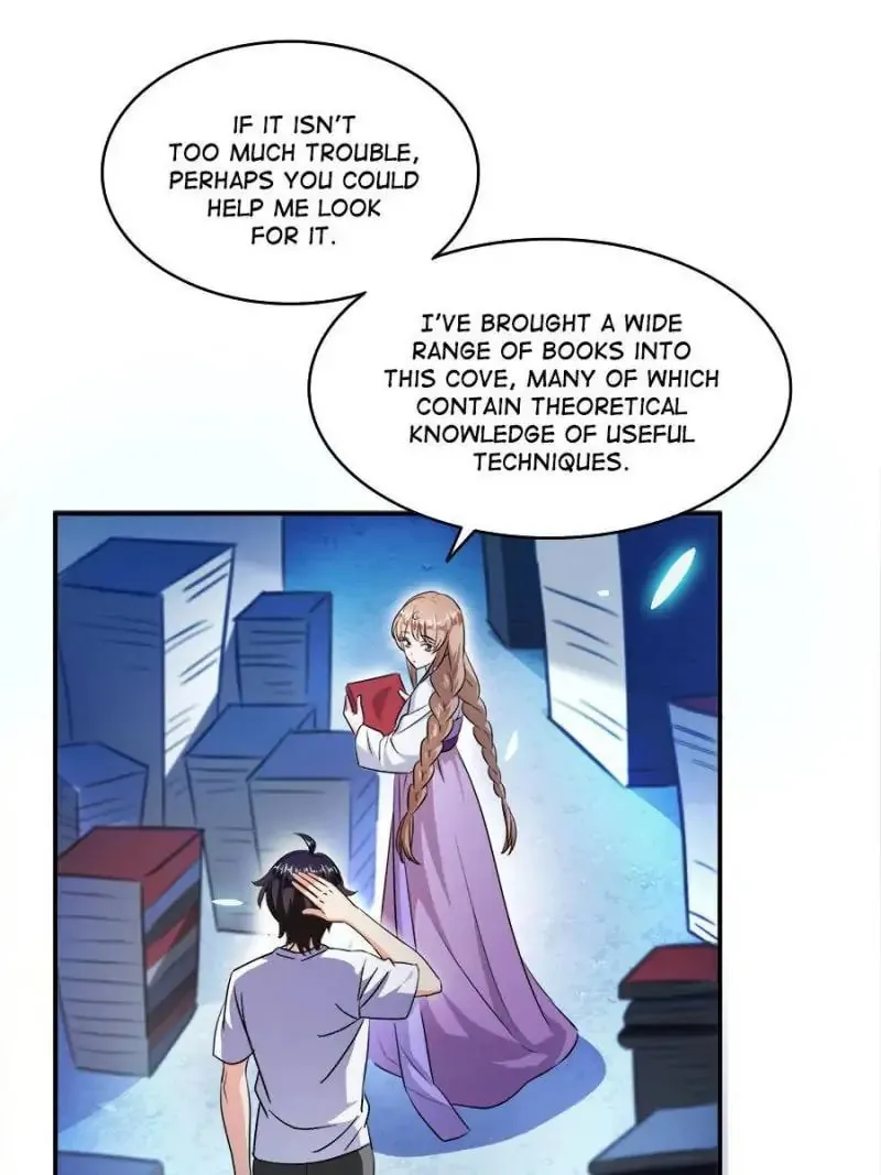 Read Cultivation Chat Group chapter 317 image 30 on Lezhin