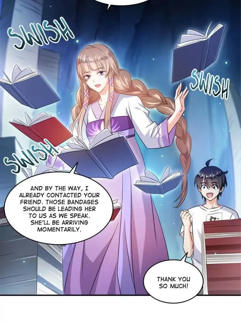 Read Cultivation Chat Group chapter 317 image 33 on Lezhin