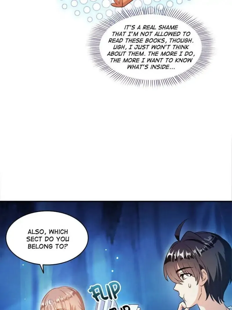 Read Cultivation Chat Group chapter 317 image 36 on Lezhin