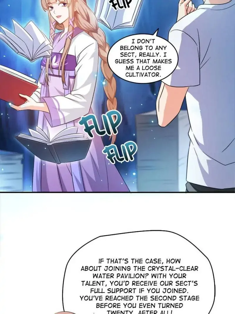 Read Cultivation Chat Group chapter 317 image 37 on Lezhin