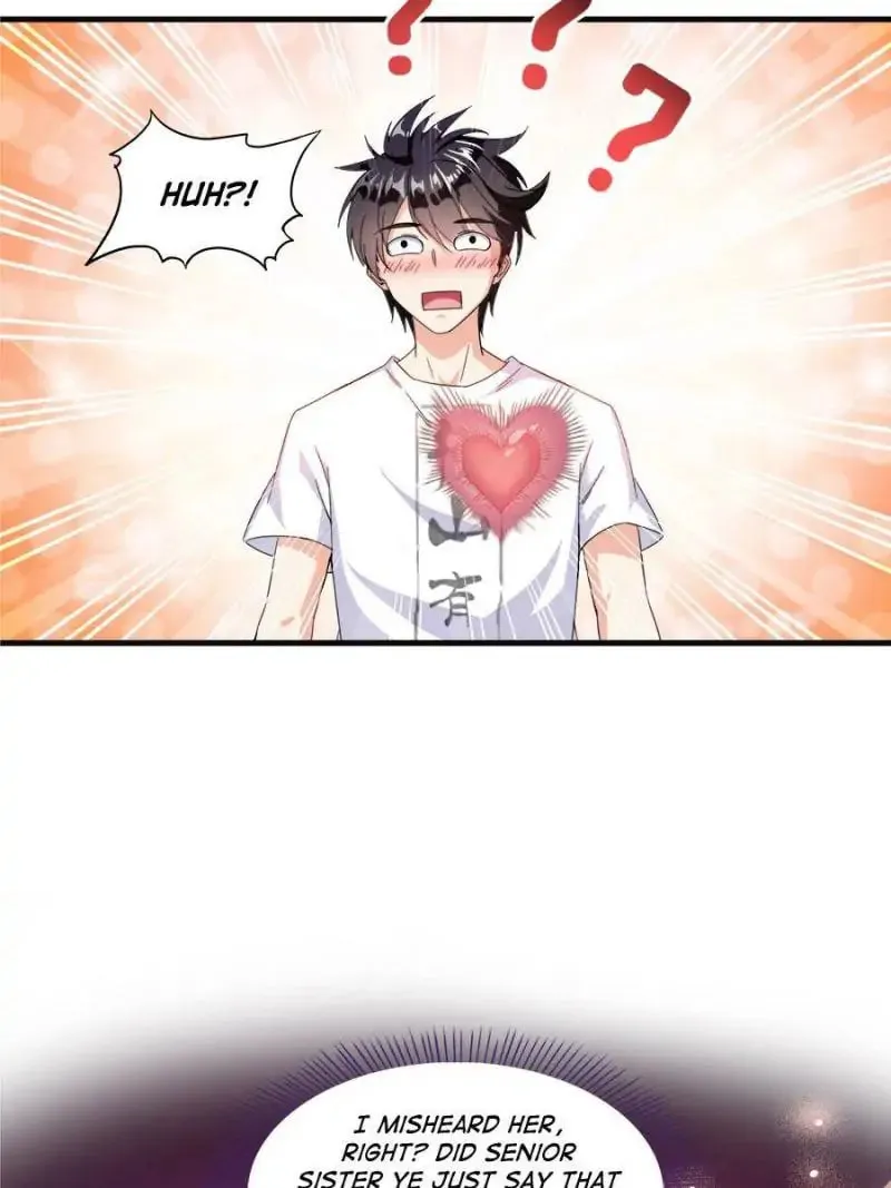 Read Cultivation Chat Group chapter 317 image 46 on Lezhin