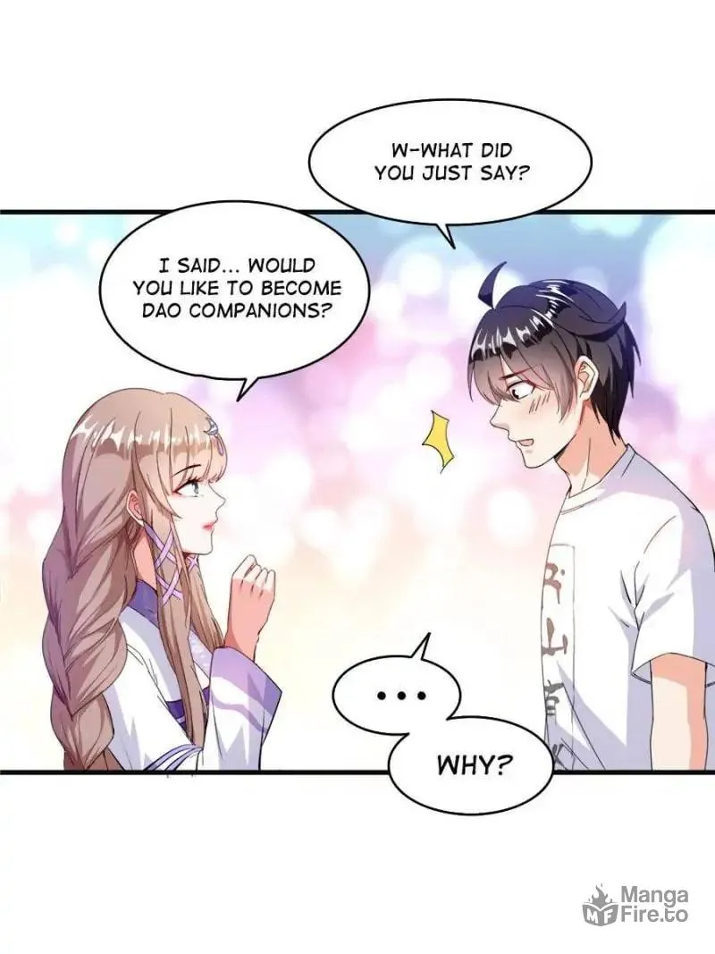 Read Cultivation Chat Group chapter 317 image 49 on Lezhin