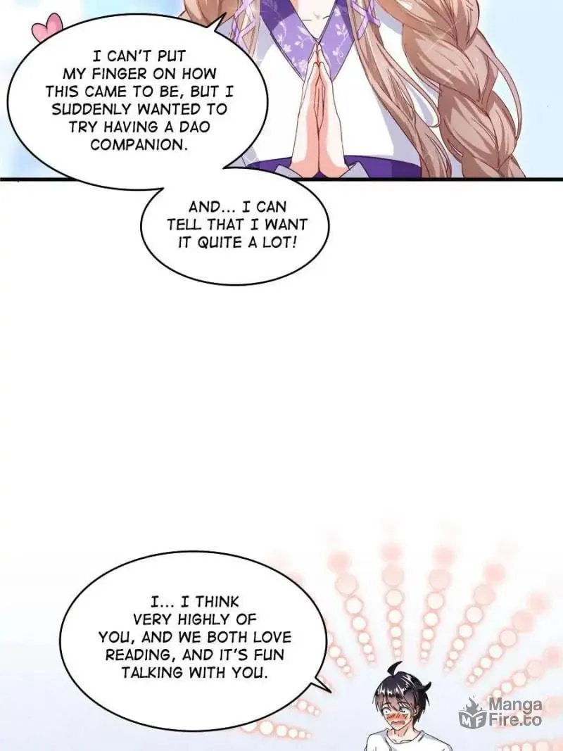 Read Cultivation Chat Group chapter 317 image 54 on Lezhin
