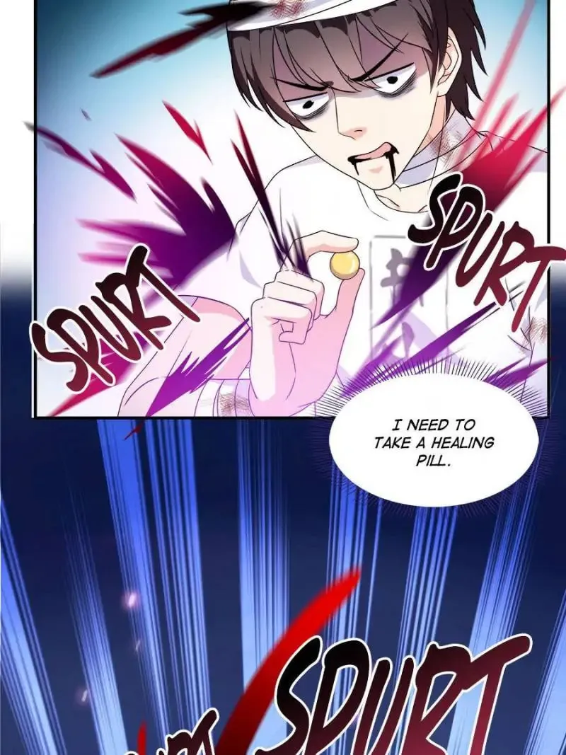 Read Cultivation Chat Group chapter 317 image 6 on Lezhin