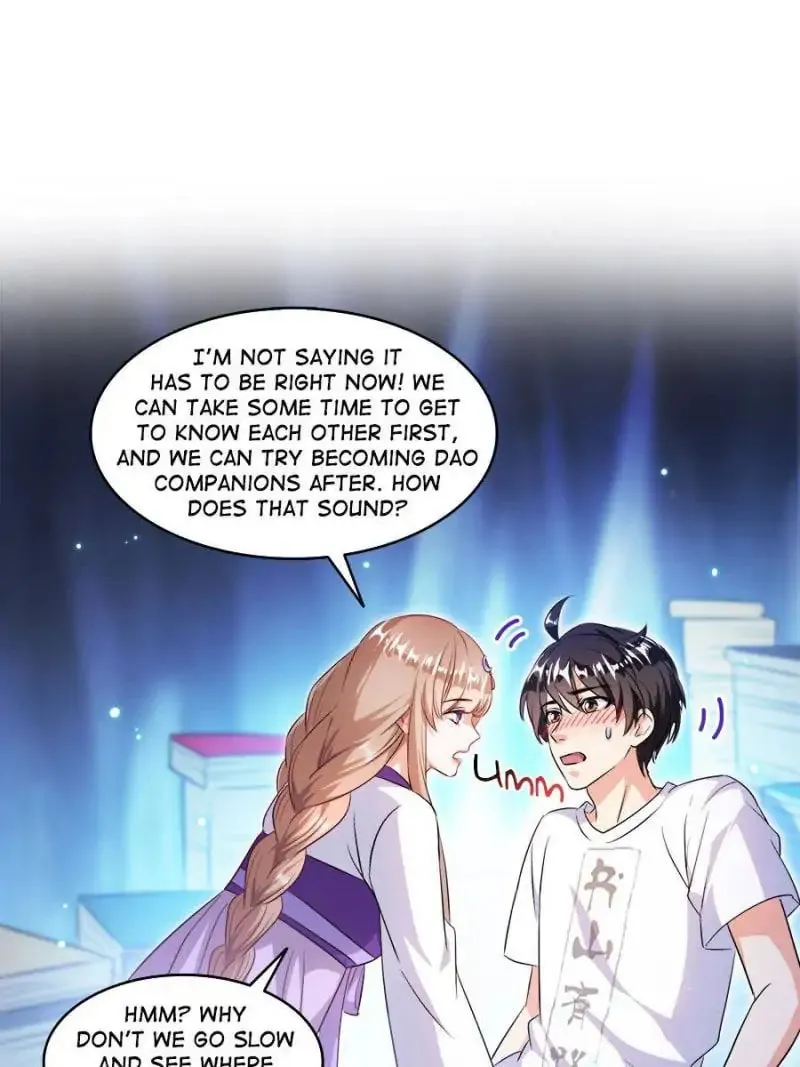 Read Cultivation Chat Group chapter 317 image 60 on Lezhin