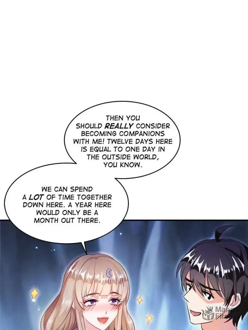 Read Cultivation Chat Group chapter 317 image 64 on Lezhin